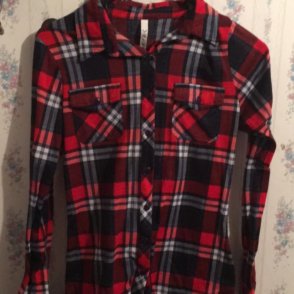 Flannel